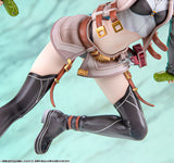 KOTOBUKIYA THE LEGEND OF HEROES FIE CLAUSSELL FIGURE [PRE ORDER]