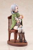 KOTOBUKIYA MUSHOKU TENSEI JOBLESS REINCARNATION SEASON 3 SYLPHIETTE GREYRAT & LUCIE GREYRAT FIGURE [PRE ORDER]