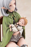 KOTOBUKIYA MUSHOKU TENSEI JOBLESS REINCARNATION SEASON 3 SYLPHIETTE GREYRAT & LUCIE GREYRAT FIGURE [PRE ORDER]