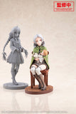 KOTOBUKIYA MUSHOKU TENSEI JOBLESS REINCARNATION SEASON 3 SYLPHIETTE GREYRAT & LUCIE GREYRAT FIGURE [PRE ORDER]