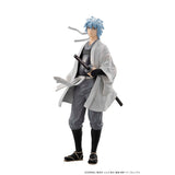 MEGAHOUSE GEM CARAT SERIES GINTAMA GINTOKI SAKATA JOUISHISHI VERSION FIGURE [PRE ORDER]