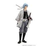 MEGAHOUSE GEM CARAT SERIES GINTAMA GINTOKI SAKATA JOUISHISHI VERSION FIGURE [PRE ORDER]