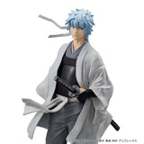 MEGAHOUSE GEM CARAT SERIES GINTAMA GINTOKI SAKATA JOUISHISHI VERSION FIGURE [PRE ORDER]