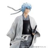 MEGAHOUSE GEM CARAT SERIES GINTAMA GINTOKI SAKATA JOUISHISHI VERSION FIGURE [PRE ORDER]