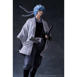 MEGAHOUSE GEM CARAT SERIES GINTAMA GINTOKI SAKATA JOUISHISHI VERSION FIGURE [PRE ORDER]