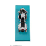 MEGAHOUSE DESKTOP REAL MCCOY DRAGON BALL 06 SON GOKU & BULMA FIGURE [PRE ORDER]