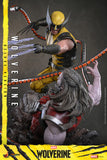 HOT TOYS FORTNITE VIDEOGAME MASTERPIECE VGM92 WOLVERINE DELUXE VERSION ACTION FIGURE [PRE ORDER]
