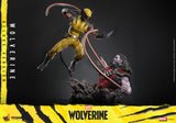 HOT TOYS FORTNITE VIDEOGAME MASTERPIECE VGM92 WOLVERINE DELUXE VERSION ACTION FIGURE [PRE ORDER]