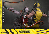 HOT TOYS FORTNITE VIDEOGAME MASTERPIECE VGM92 WOLVERINE DELUXE VERSION ACTION FIGURE [PRE ORDER]