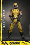 HOT TOYS FORTNITE VIDEOGAME MASTERPIECE VGM92 WOLVERINE DELUXE VERSION ACTION FIGURE [PRE ORDER]