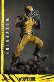 HOT TOYS FORTNITE VIDEOGAME MASTERPIECE VGM92 WOLVERINE DELUXE VERSION ACTION FIGURE [PRE ORDER]