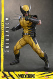 HOT TOYS FORTNITE VIDEOGAME MASTERPIECE VGM92 WOLVERINE DELUXE VERSION ACTION FIGURE [PRE ORDER]
