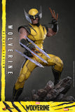 HOT TOYS FORTNITE VIDEOGAME MASTERPIECE VGM92 WOLVERINE DELUXE VERSION ACTION FIGURE [PRE ORDER]