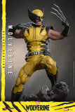 HOT TOYS FORTNITE VIDEOGAME MASTERPIECE VGM92 WOLVERINE DELUXE VERSION ACTION FIGURE [PRE ORDER]