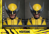 HOT TOYS FORTNITE VIDEOGAME MASTERPIECE VGM92 WOLVERINE DELUXE VERSION ACTION FIGURE [PRE ORDER]