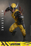 HOT TOYS FORTNITE VIDEOGAME MASTERPIECE VGM91 WOLVERINE ACTION FIGURE [PRE ORDER]