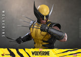 HOT TOYS FORTNITE VIDEOGAME MASTERPIECE VGM91 WOLVERINE ACTION FIGURE [PRE ORDER]