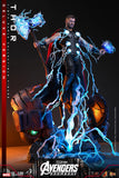 HOT TOYS MARVEL CHARACTERS MOVIE MASTERPIECE SERIES MMS919 AVENGERS DOOMSDAY THOR DELUXE VERSION ACTION FIGURE [PRE ORDER]