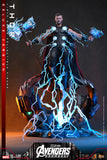 HOT TOYS MARVEL CHARACTERS MOVIE MASTERPIECE SERIES MMS919 AVENGERS DOOMSDAY THOR DELUXE VERSION ACTION FIGURE [PRE ORDER]