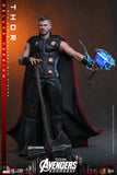 HOT TOYS MARVEL CHARACTERS MOVIE MASTERPIECE SERIES MMS919 AVENGERS DOOMSDAY THOR DELUXE VERSION ACTION FIGURE [PRE ORDER]