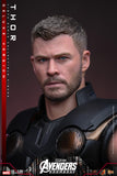 HOT TOYS MARVEL CHARACTERS MOVIE MASTERPIECE SERIES MMS919 AVENGERS DOOMSDAY THOR DELUXE VERSION ACTION FIGURE [PRE ORDER]