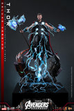 HOT TOYS MARVEL CHARACTERS MOVIE MASTERPIECE SERIES MMS919 AVENGERS DOOMSDAY THOR DELUXE VERSION ACTION FIGURE [PRE ORDER]