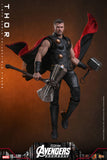 HOT TOYS MARVEL CHARACTERS MOVIE MASTERPIECE SERIES MMS918 AVENGERS DOOMSDAY THOR ACTION FIGURE [PRE ORDER]