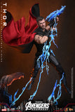 HOT TOYS MARVEL CHARACTERS MOVIE MASTERPIECE SERIES MMS918 AVENGERS DOOMSDAY THOR ACTION FIGURE [PRE ORDER]