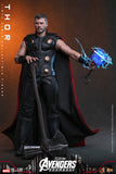 HOT TOYS MARVEL CHARACTERS MOVIE MASTERPIECE SERIES MMS918 AVENGERS DOOMSDAY THOR ACTION FIGURE [PRE ORDER]