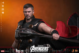 HOT TOYS MARVEL CHARACTERS MOVIE MASTERPIECE SERIES MMS918 AVENGERS DOOMSDAY THOR ACTION FIGURE [PRE ORDER]