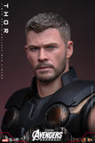 HOT TOYS MARVEL CHARACTERS MOVIE MASTERPIECE SERIES MMS918 AVENGERS DOOMSDAY THOR ACTION FIGURE [PRE ORDER]