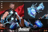 HOT TOYS MARVEL CHARACTERS MOVIE MASTERPIECE SERIES MMS918 AVENGERS DOOMSDAY THOR ACTION FIGURE [PRE ORDER]