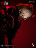 INART IT WELCOME TO DERRY PENNYWISE BLOODY VERSION ACTION FIGURE [PRE ORDER]