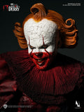 INART IT WELCOME TO DERRY PENNYWISE BLOODY VERSION ACTION FIGURE [PRE ORDER]