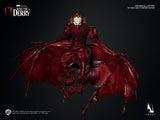 INART IT WELCOME TO DERRY PENNYWISE BLOODY VERSION ACTION FIGURE [PRE ORDER]