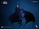 INART IT WELCOME TO DERRY PENNYWISE BLOODY VERSION ACTION FIGURE [PRE ORDER]