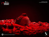 INART IT WELCOME TO DERRY PENNYWISE BLOODY VERSION ACTION FIGURE [PRE ORDER]