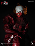 INART IT WELCOME TO DERRY PENNYWISE BLOODY VERSION ACTION FIGURE [PRE ORDER]