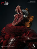 INART IT WELCOME TO DERRY PENNYWISE BLOODY VERSION ACTION FIGURE [PRE ORDER]