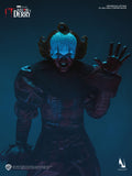 INART IT WELCOME TO DERRY PENNYWISE BLOODY VERSION ACTION FIGURE [PRE ORDER]