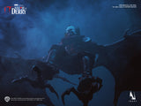 INART IT WELCOME TO DERRY PENNYWISE BLOODY VERSION ACTION FIGURE [PRE ORDER]