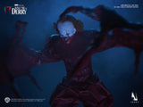 INART IT WELCOME TO DERRY PENNYWISE BLOODY VERSION ACTION FIGURE [PRE ORDER]