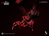 INART IT WELCOME TO DERRY PENNYWISE BLOODY VERSION ACTION FIGURE [PRE ORDER]
