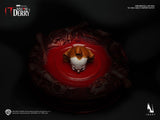 INART IT WELCOME TO DERRY PENNYWISE BLOODY VERSION ACTION FIGURE [PRE ORDER]