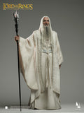 INART THE LORD OF THE RINGS SERIES THE FELLOWSHIP OF THE RING SARUMAN ACTION FIGURE [PRE ORDER]