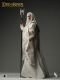 INART THE LORD OF THE RINGS SERIES THE FELLOWSHIP OF THE RING SARUMAN ACTION FIGURE [PRE ORDER]