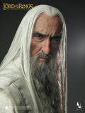 INART THE LORD OF THE RINGS SERIES THE FELLOWSHIP OF THE RING SARUMAN ACTION FIGURE [PRE ORDER]
