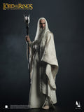 INART THE LORD OF THE RINGS SERIES THE FELLOWSHIP OF THE RING SARUMAN ACTION FIGURE [PRE ORDER]