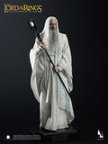 INART THE LORD OF THE RINGS SERIES THE FELLOWSHIP OF THE RING SARUMAN ACTION FIGURE [PRE ORDER]