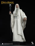 INART THE LORD OF THE RINGS SERIES THE FELLOWSHIP OF THE RING SARUMAN ACTION FIGURE [PRE ORDER]